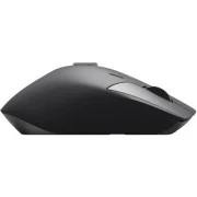 Rapoo MT760L Wireless/Bluetooth/USB Black (MT760L Black) (UA)