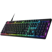 Razer DeathStalker V2 Purple Switch USB UA Black (RZ03-04501800-R3M1) (UA)