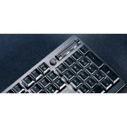 Razer DeathStalker V2 Purple Switch USB UA Black (RZ03-04501800-R3M1) (UA)