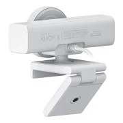 Razer Kiyo V2 X White (RZ19-05380300-R3M1) (UA)