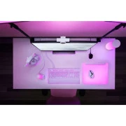 Razer Kiyo V2 X White (RZ19-05380300-R3M1) (UA)