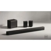 Samsung HW-Q990H Titan Black (HW-Q990H/UA) (UA)