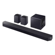 Samsung HW-Q990H Titan Black (HW-Q990H/UA) (UA)