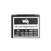 Сенсор Waveshare TOF Laser Range Sensor (D) 50m (28760) (UA)