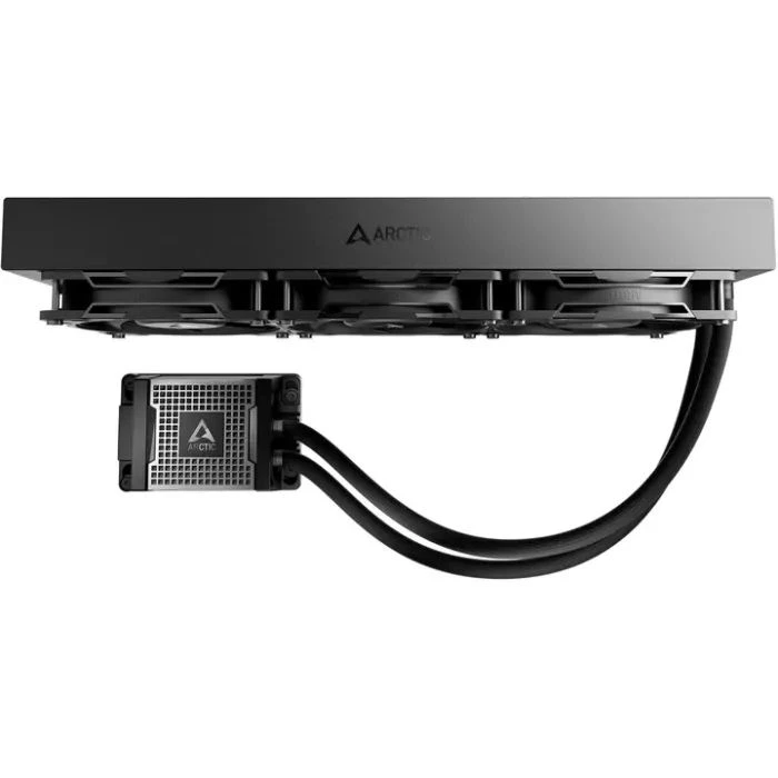 Система жидкостного охлаждения Arctic Liquid Freezer WS360-SP6 (ACFRE00201A) (UA)