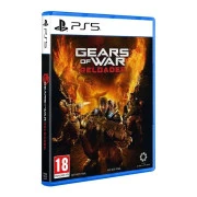 Sony Gears of War Reloaded, BD диск (1180061) (UA)