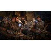 Sony Gears of War Reloaded, BD диск (1180061) (UA)