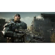 Sony Gears of War Reloaded, BD диск (1180061) (UA)