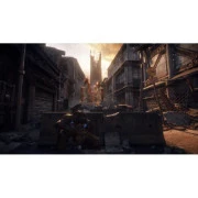 Sony Gears of War Reloaded, BD диск (1180061) (UA)