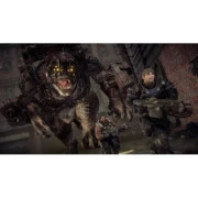 Sony Gears of War Reloaded, BD диск (1180061) (UA)