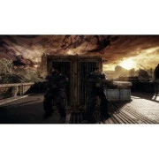 Sony Gears of War Reloaded, BD диск (1180061) (UA)