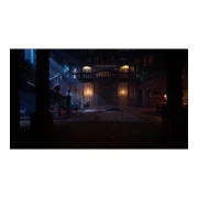 Sony Vampire The Masquerade - Bloodlines 2, Day One Edition, BD (1158893) (UA)