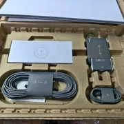 Спутниковый модем Starlink Standard -X- V4 EU (02534212-507) (UA)