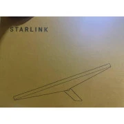 Спутниковый модем Starlink Standard -X- V4 EU (02534212-507) (UA)
