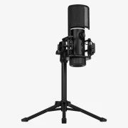 Streamplify MIC-48-RGB-TP Black (SPMC-MZ1C127.11) (UA)