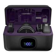 Streamplify MIC GO-48-WL Black (SPML-MG1C051.11) (UA)