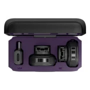 Streamplify MIC GO-48-WL Black (SPML-MG1C051.11) (UA)