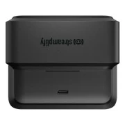 Streamplify MIC GO-48-WL Black (SPML-MG1C051.11) (UA)