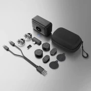 Streamplify MIC GO-48-WL Black (SPML-MG1C051.11) (UA)