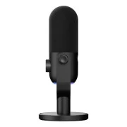 Streamplify MIC MINI-48-RGB-ST Black (SPMC-MM1C327.11) (UA)
