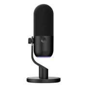 Streamplify MIC MINI-48-RGB-ST Black (SPMC-MM1C327.11) (UA)