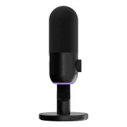 Streamplify MIC MINI-48-RGB-ST Black (SPMC-MM1C327.11) (UA)