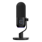 Streamplify MIC MINI-48-RGB-ST Black (SPMC-MM1C327.11) (UA)