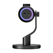 Streamplify MIC MINI-48-RGB-ST Black (SPMC-MM1C327.11) (UA)