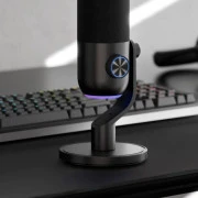 Streamplify MIC MINI-48-RGB-ST Black (SPMC-MM1C327.11) (UA)