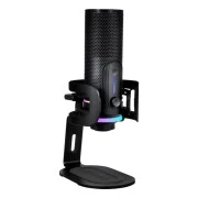 Streamplify MIC PRO-192-RGB-ST Black (SPMC-MP3C327.11) (UA)