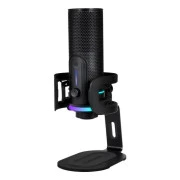 Streamplify MIC PRO-192-RGB-ST Black (SPMC-MP3C327.11) (UA)
