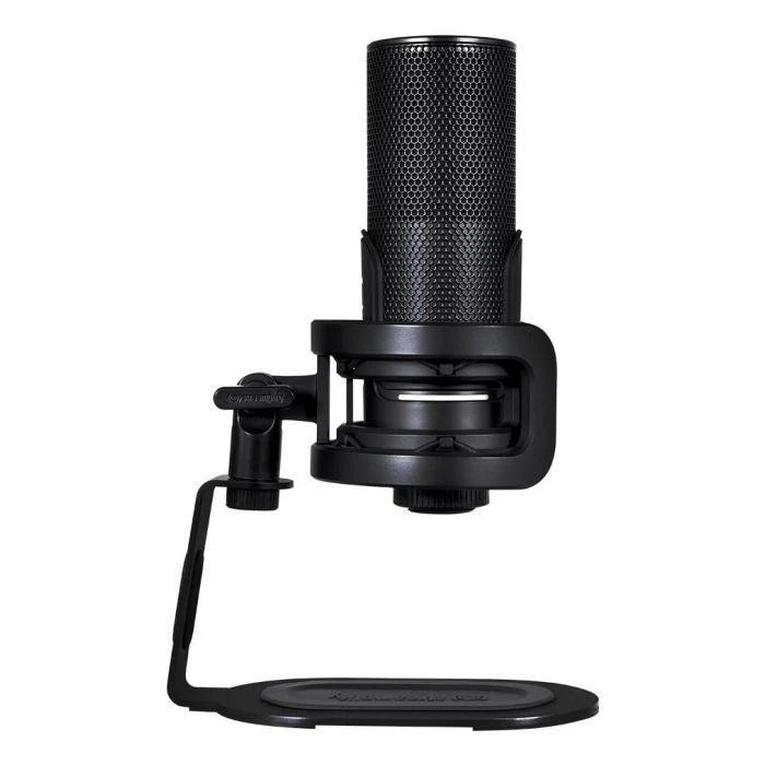 Streamplify MIC PRO-192-RGB-ST Black (SPMC-MP3C327.11) (UA)