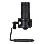 Streamplify MIC PRO-192-RGB-ST Black (SPMC-MP3C327.11) (UA)