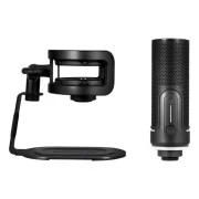 Streamplify MIC PRO-192-RGB-ST Black (SPMC-MP3C327.11) (UA)