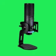 Streamplify MIC PRO-192-RGB-ST Black (SPMC-MP3C327.11) (UA)
