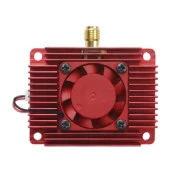 Відеопередавач (VTX) Peakfpv THOR T89 4W 8-8.8G (T89) (UA)