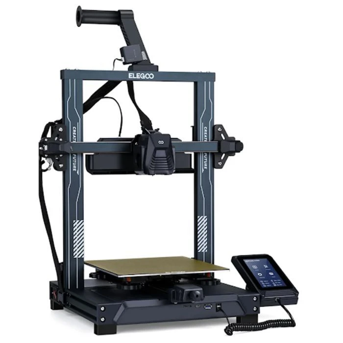 3D-принтер ELEGOO Neptune 4 Pro (UA)