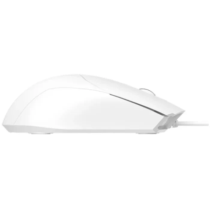 A4Tech OP-750S USB White (4711421003735) (UA)