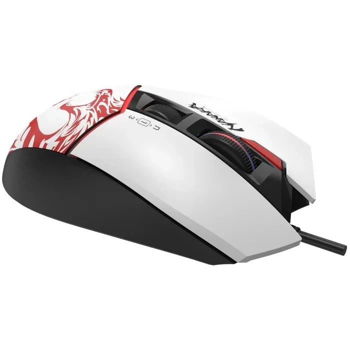 A4Tech W95 Ultra RGB USB Naraka (4711421002295) (UA)