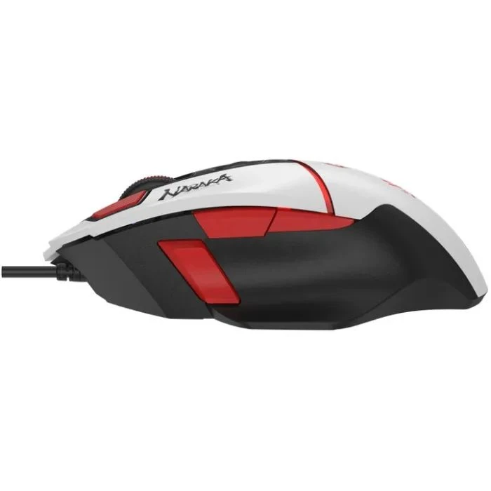 A4Tech W95 Ultra RGB USB Naraka (4711421002295) (UA)