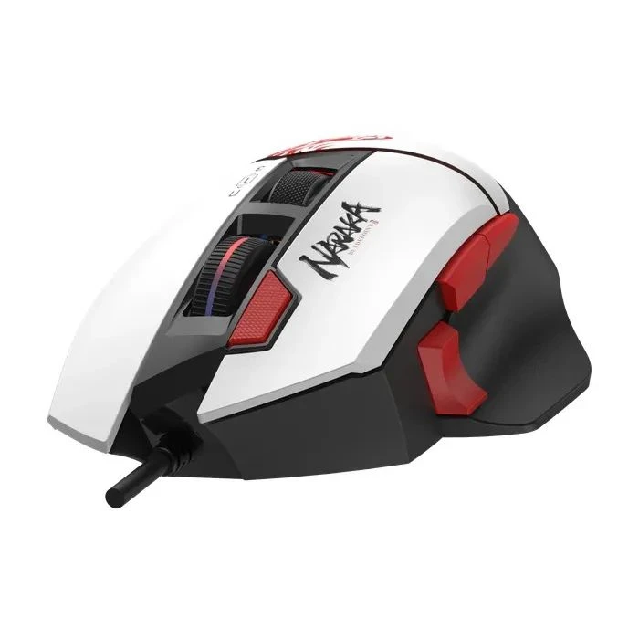 A4Tech W95 Ultra RGB USB Naraka (4711421002295) (UA)