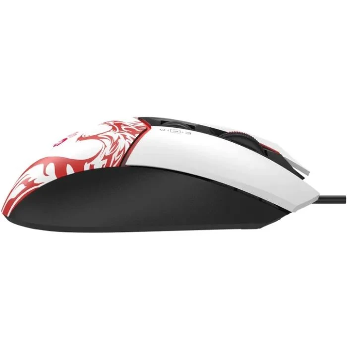 A4Tech W95 Ultra RGB USB Naraka (4711421002295) (UA)