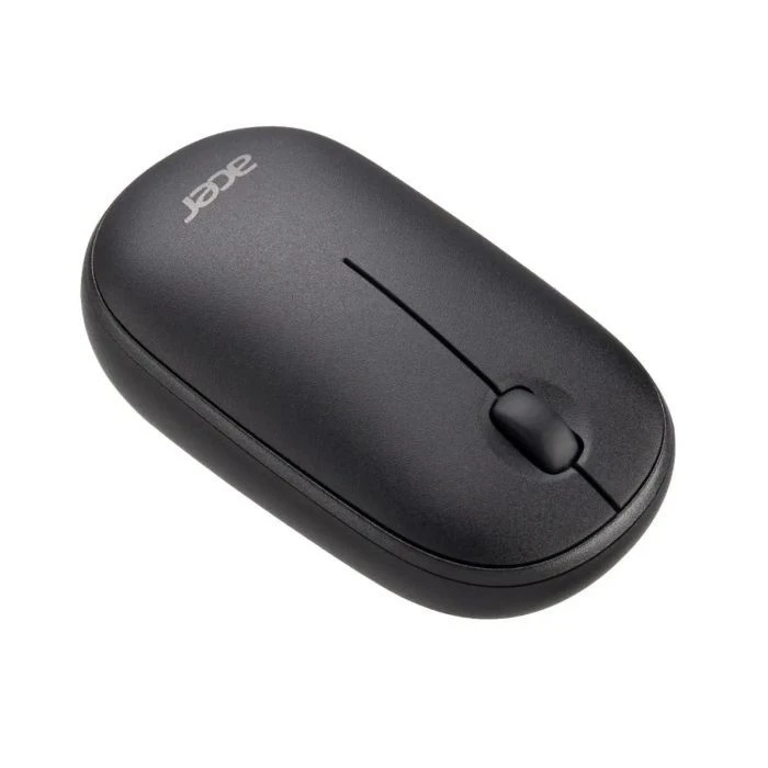 Acer AMR100 Optical Wireless Bubble Black (GP.MCE11.034) (UA)