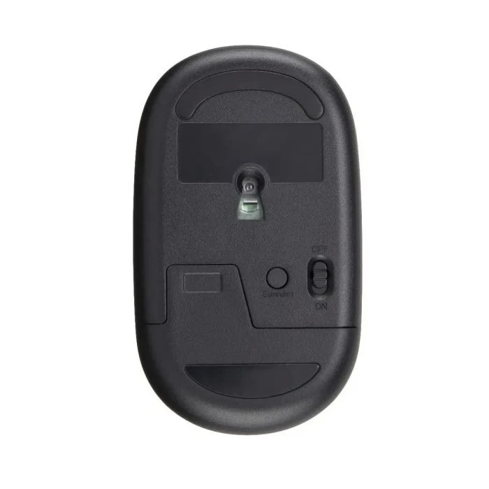 Acer AMR100 Optical Wireless Bubble Black (GP.MCE11.034) (UA)