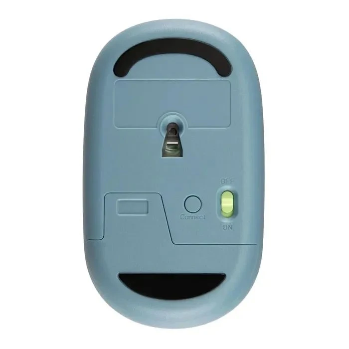 Acer AMR100 Optical Wireless Bubble Blue (GP.MCE11.03H) (UA)