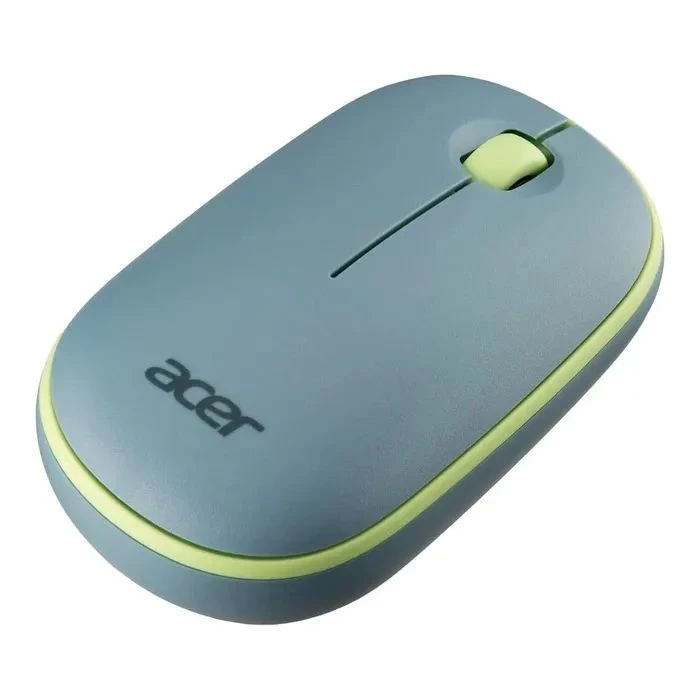 Acer AMR100 Optical Wireless Bubble Blue (GP.MCE11.03H) (UA)