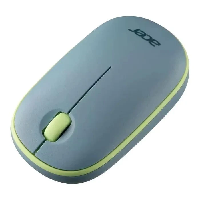 Acer AMR100 Optical Wireless Bubble Blue (GP.MCE11.03H) (UA)