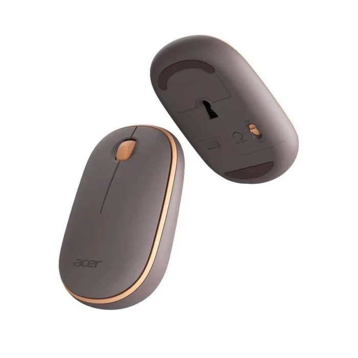 Acer AMR100 Optical Wireless Bubble Peach (GP.MCE11.03J) (UA)
