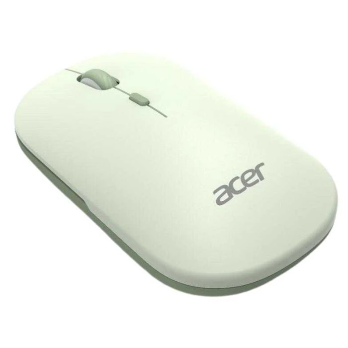 Acer AMR130 Optical Wireless Green (GP.MCE11.04D) (UA)