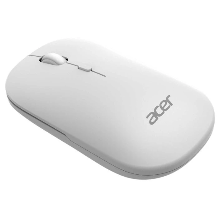 Acer AMR130 Optical Wireless White (GP.MCE11.048) (UA)